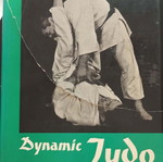 Dynamic Judo book used