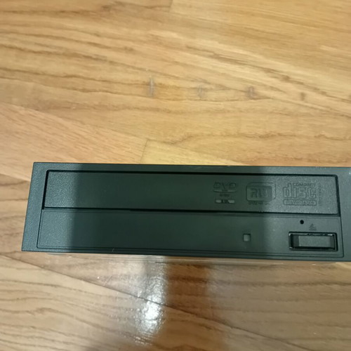 Sony DVD player used for computer