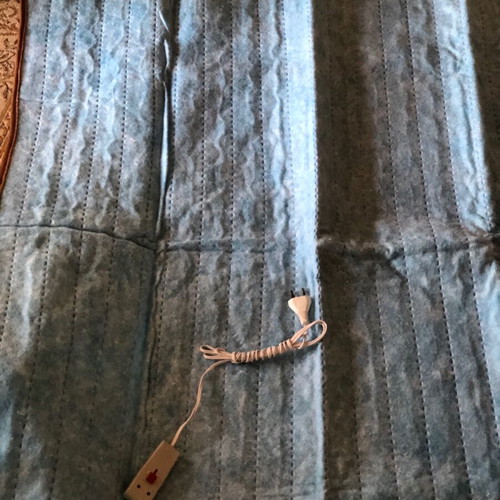 Electric blanket new
