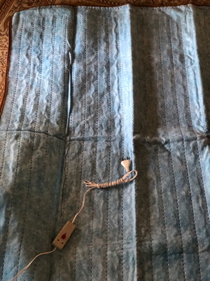 Electric blanket new