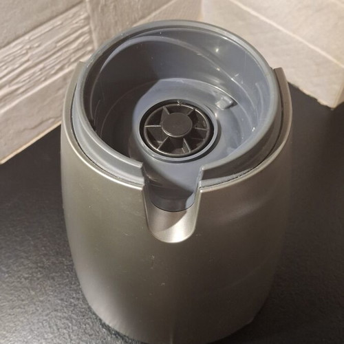 Philips HR2074 blender like new with 2L glass jar, 600W