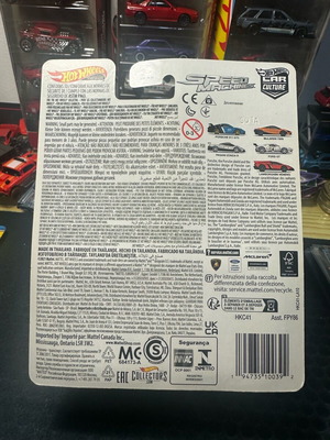 Hotwheels Lamborghini Veneno like new