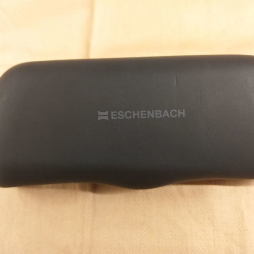 Eschenbach prism glasses model 1681 150 like new, 8 diopters