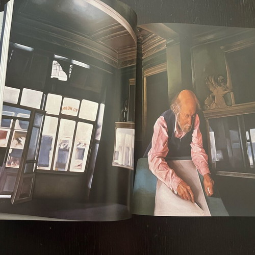Benaki Museum Book Demosthenis Skoulakis like new, bilingual