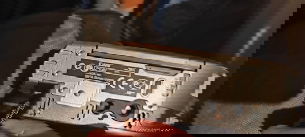 Κάμερα βίντεο