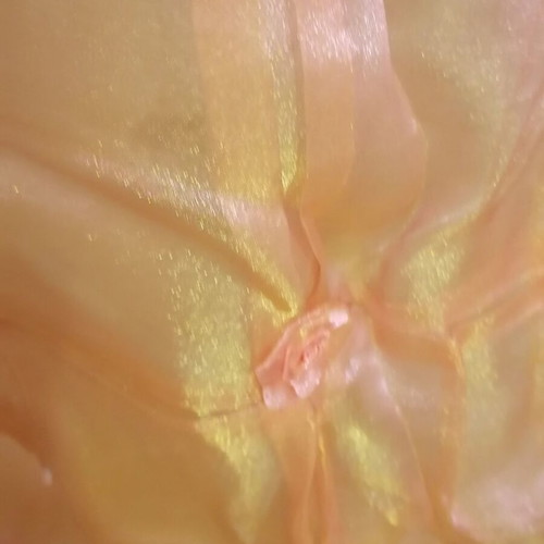 Organza fabric 1.5 x 3 meters