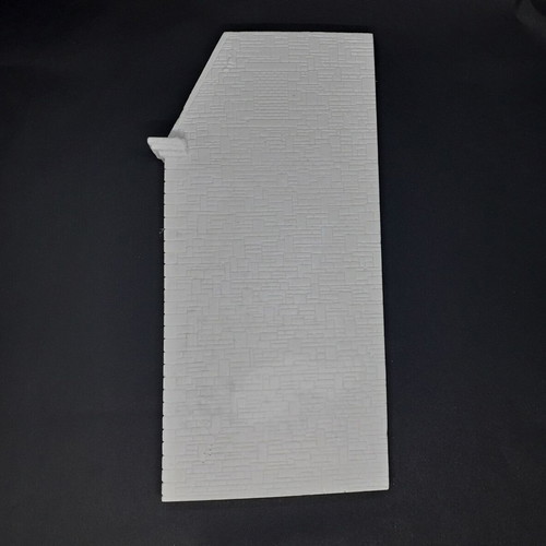 Building Model Kit The Store 1/35 scale like new