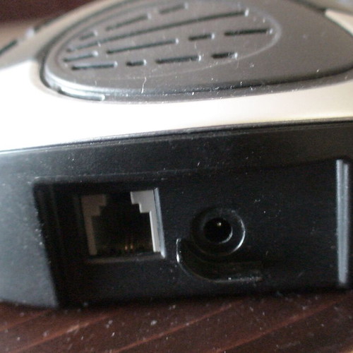 Sagemcom phone bases used, wireless, silver