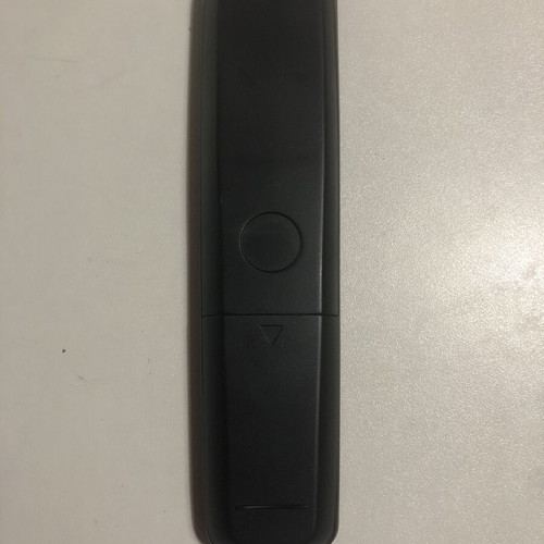 Allimity remote control for Vu+ TVs VUSOLO4K new