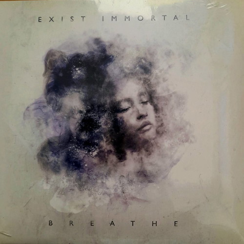 Exist Immortal Breathe CD metal