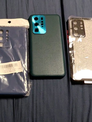 Huawei P40 Pro καινούργιο