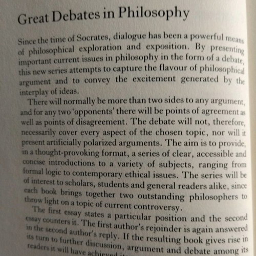 Consciousness & Causality used book in Greek