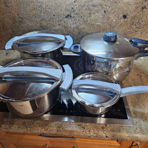 Fissler