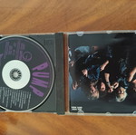 Aerosmith Pump CD used, rock