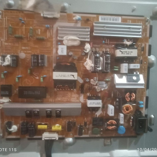 Samsung BN44-00622B power board