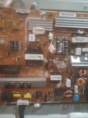 Samsung BN44-00622B power board