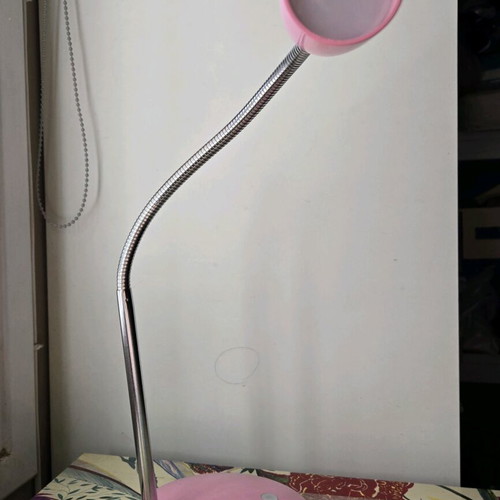 Desk lamp frame like new