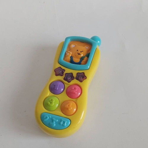 BabyDream interactive baby toy like new