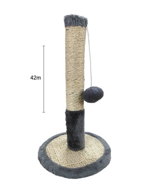Cat Tree Scratching Post New