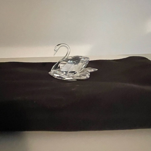 Φιγούρα Swarovski like new, διακοσμητικό κρύσταλλο