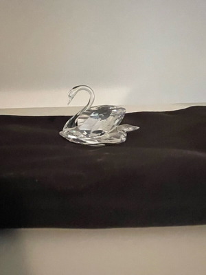 Φιγούρα Swarovski like new, διακοσμητικό κρύσταλλο