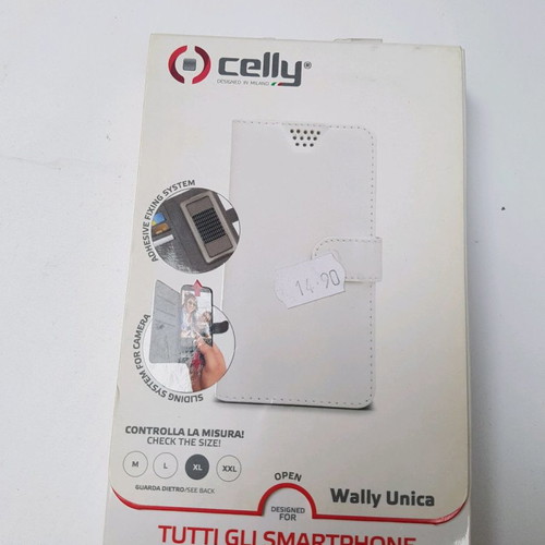 Phone case new, compatible with XL size models