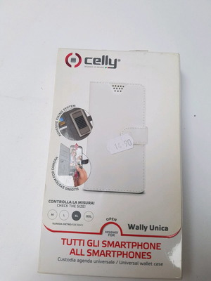 Phone case new, compatible with XL size models