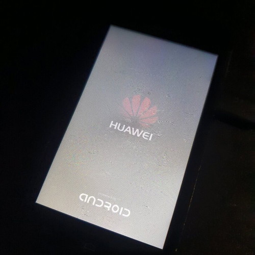 Huawei Ascend Y330 μεταχειρισμένο για ανταλλακτικά ή επισκευή