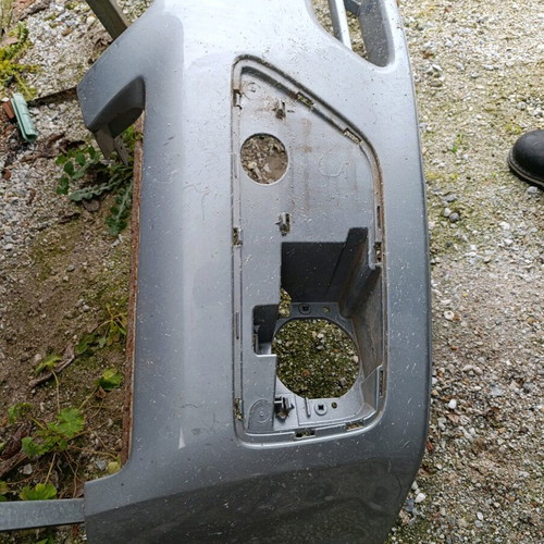Ford Focus MK2 car bumper used