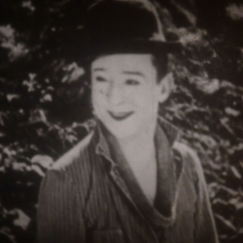Standard 8mm sound film used 400ft comedy 1943