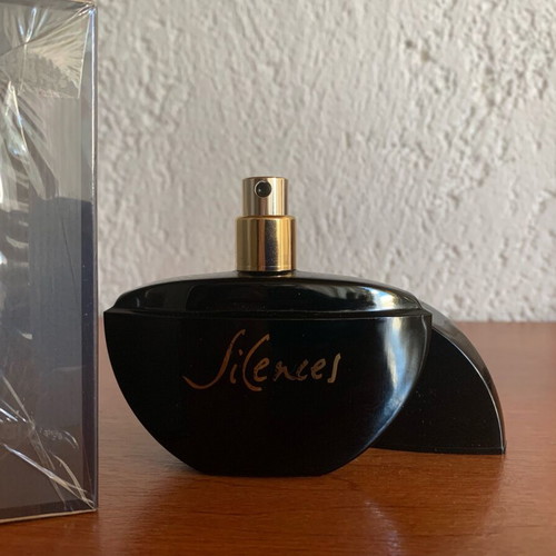 Silences, Jacomo for women, 50ml (vintage version)