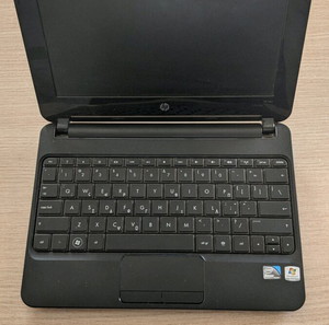 HP mini RMN HSTNN E04C