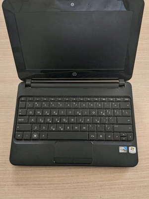 HP mini RMN HSTNN E04C