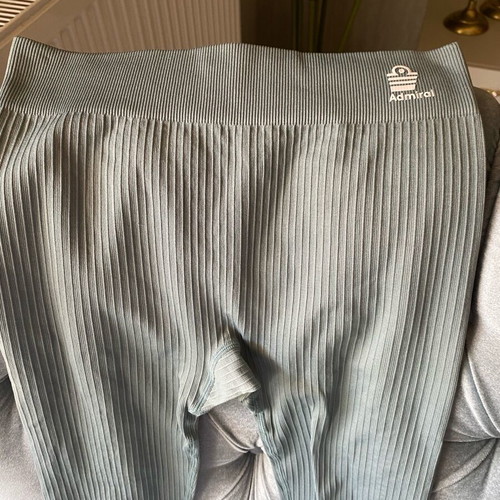 Admiral set S green like new