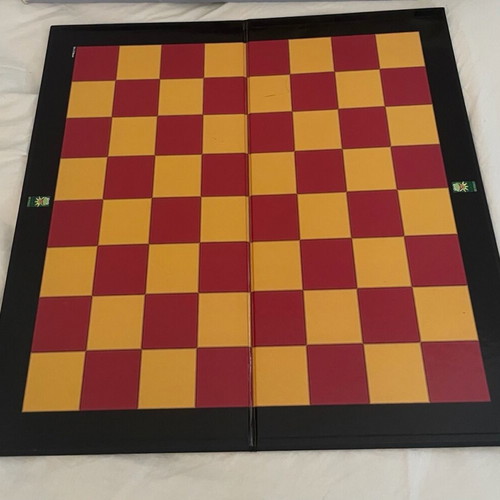 Kermit collection chess used