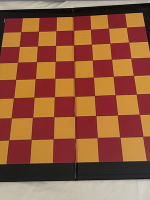 Kermit collection chess used