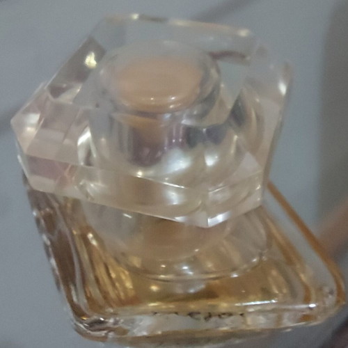 Trésor by Lancôme Eau de Parfum 5 ml like new miniature
