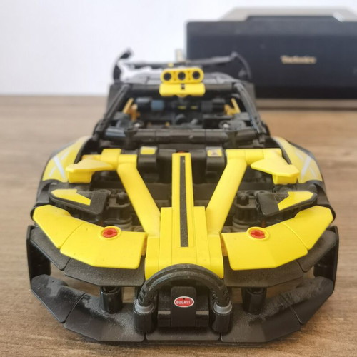 Lego Technic 42151 like new
