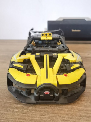 Lego Technic 42151 like new