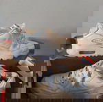  Αθλητικά - sneakers nike airmax  90 leather