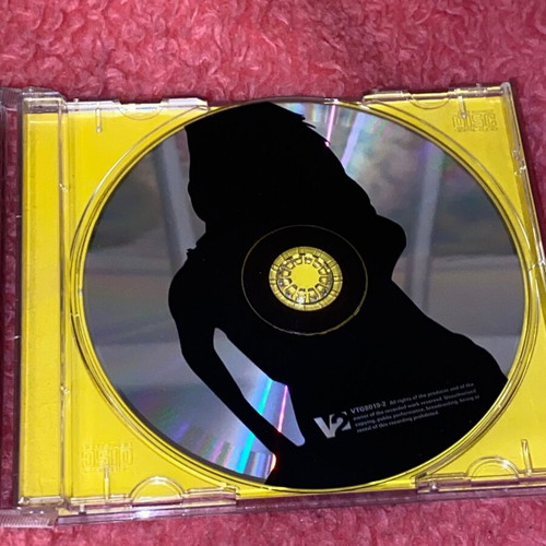 Full Service CD with rare club dance by Antique, Bob Sinclar, Darude