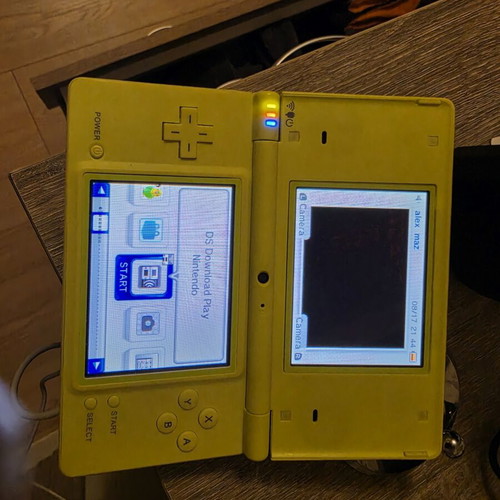 Nintendo DSi console