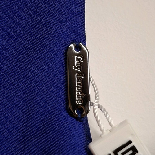 Official authentic Guy Laroche toilet