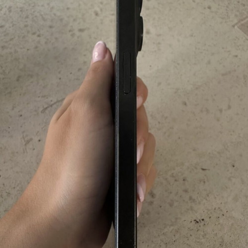 Apple iPhone 15 Pro 512GB black titanium