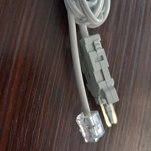Test Plug Ribbon Cable Separator new