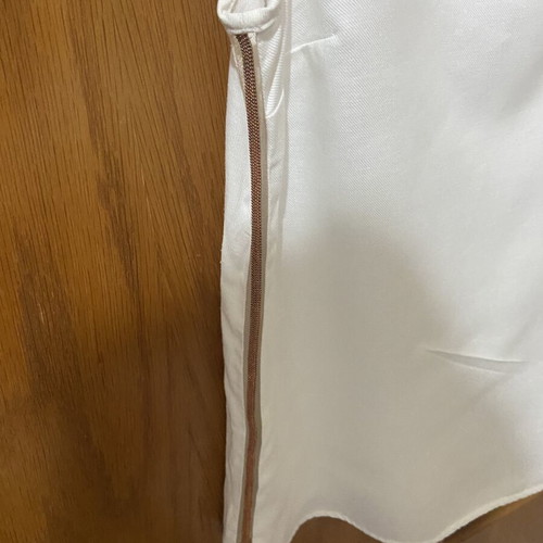 Access white blouse like new, size S