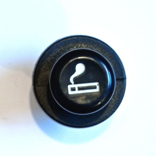 Hidden container new, car lighter shaped storage