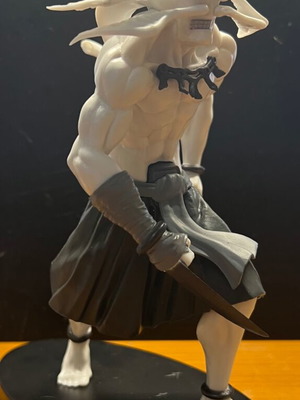 Anime figure 20 cm height new, pvc