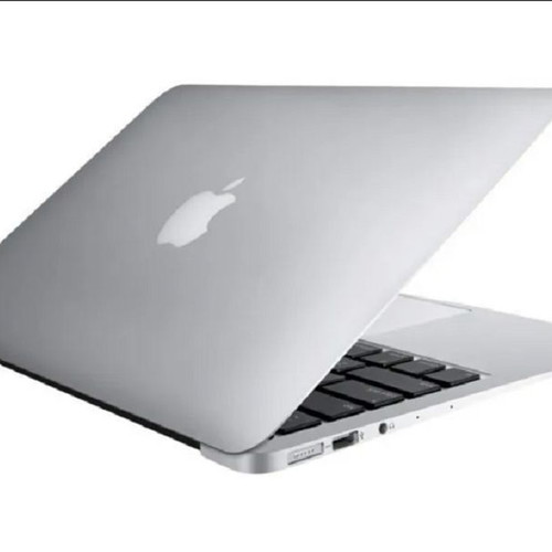 Apple MacBook Air A1466 13.3" Intel Core i5 8GB RAM 120GB SSD macOS Big Sur like new
