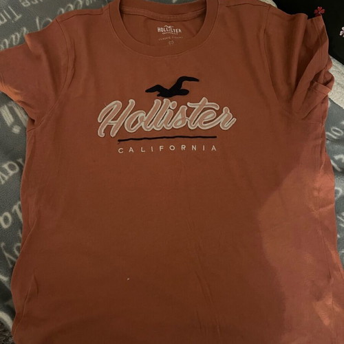 Hollister blouse size M like new